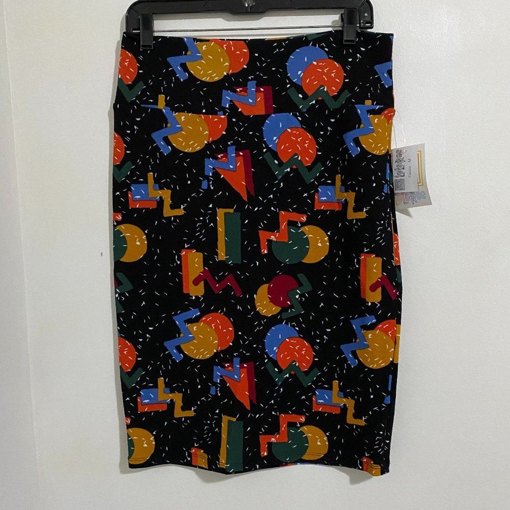 NWT Cassie Pencil Women Skirt Size Medium